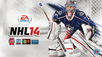 NHL 14