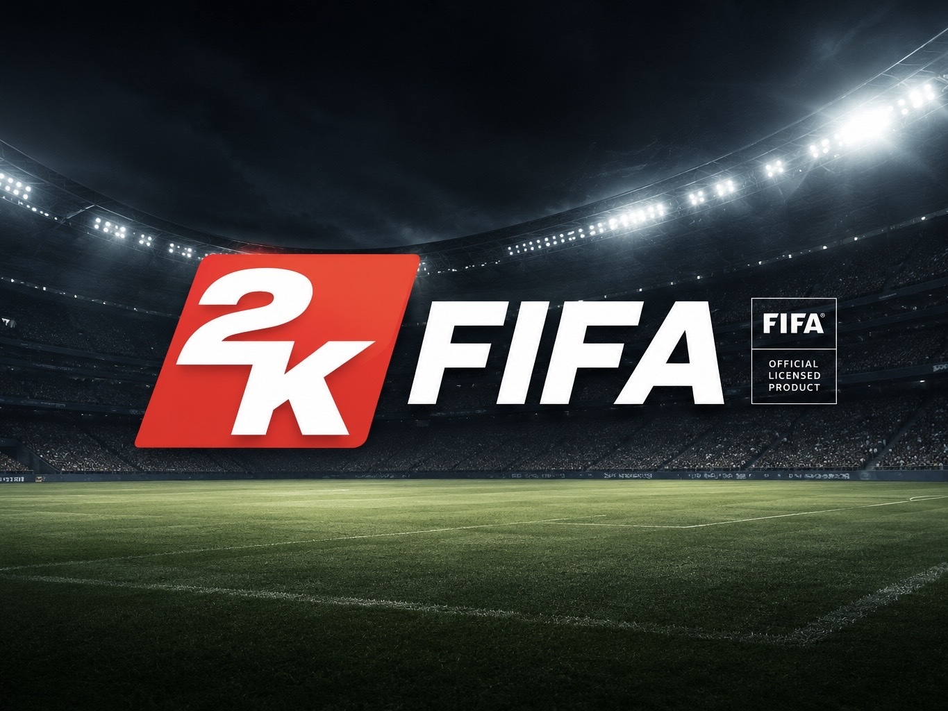 FIFA x Take-Two Interactive