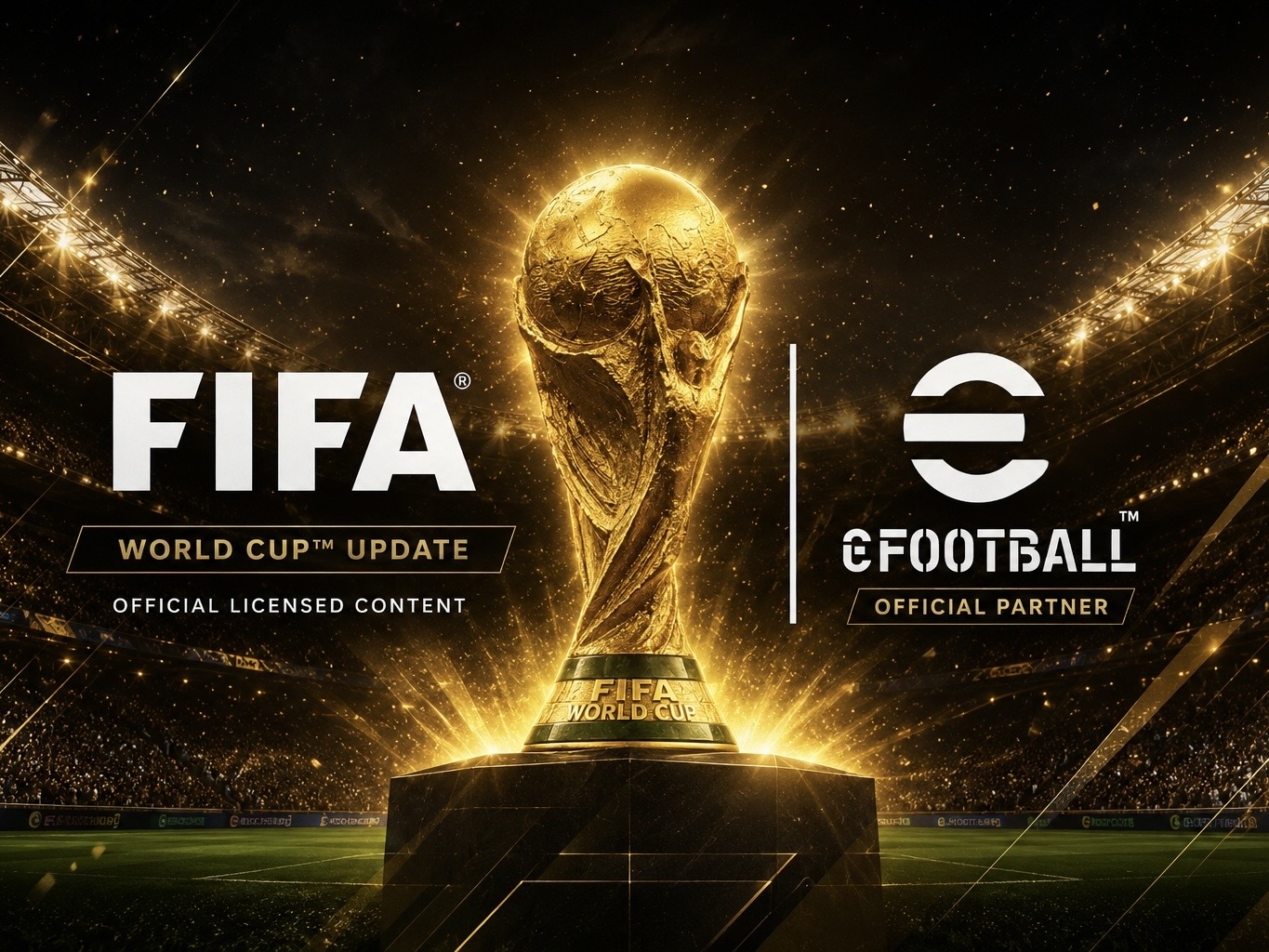 FIFA x efootball 