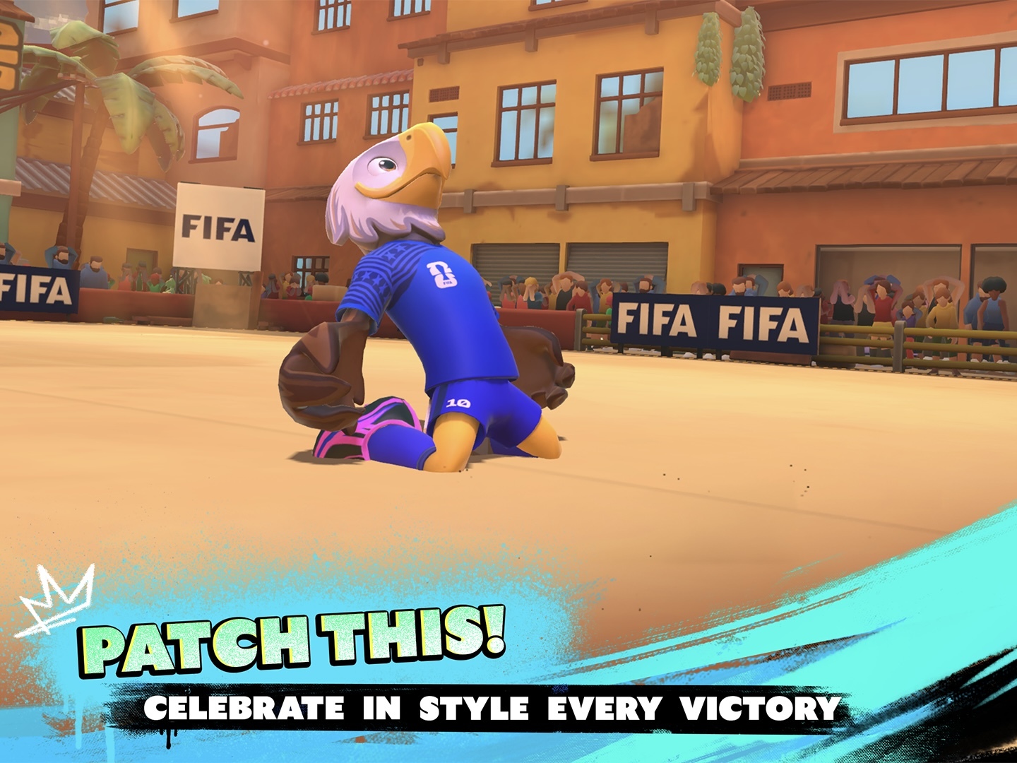 FIFA Heroes