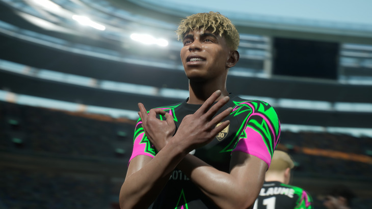 eFootball