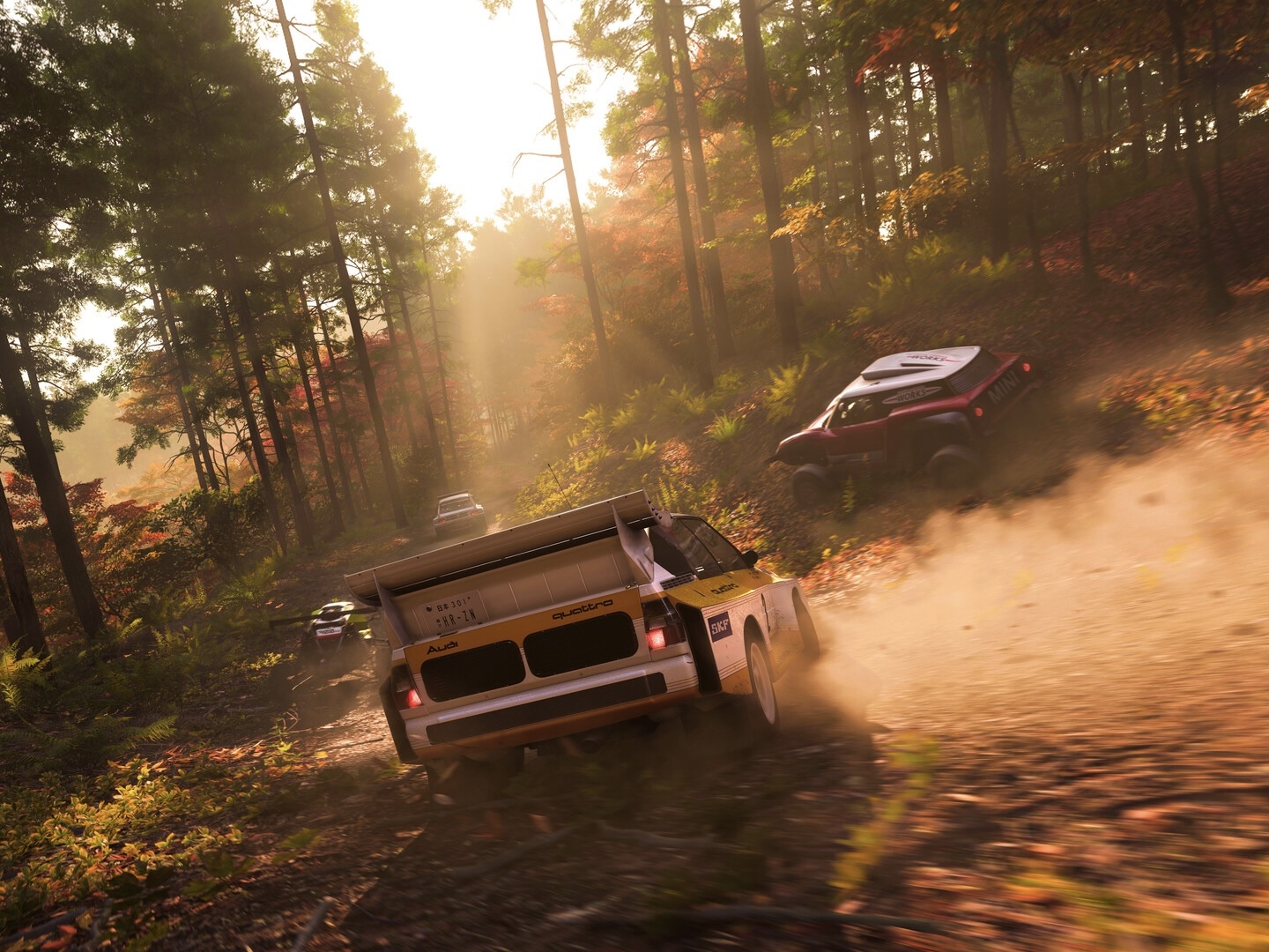 Forza Horizon 6