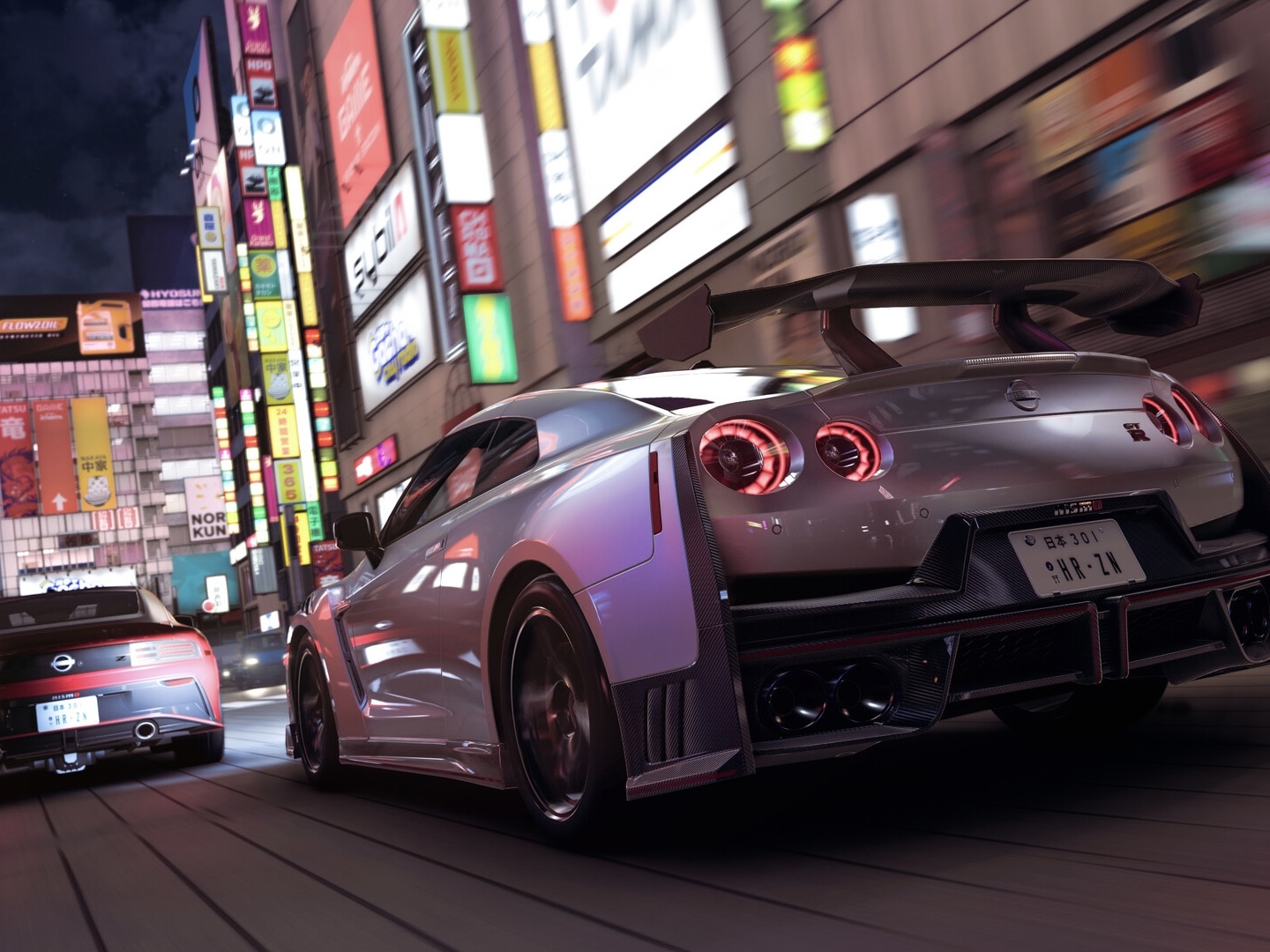 Forza Horizon 6