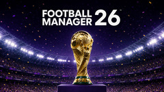 FM26 x FIFA World Cup