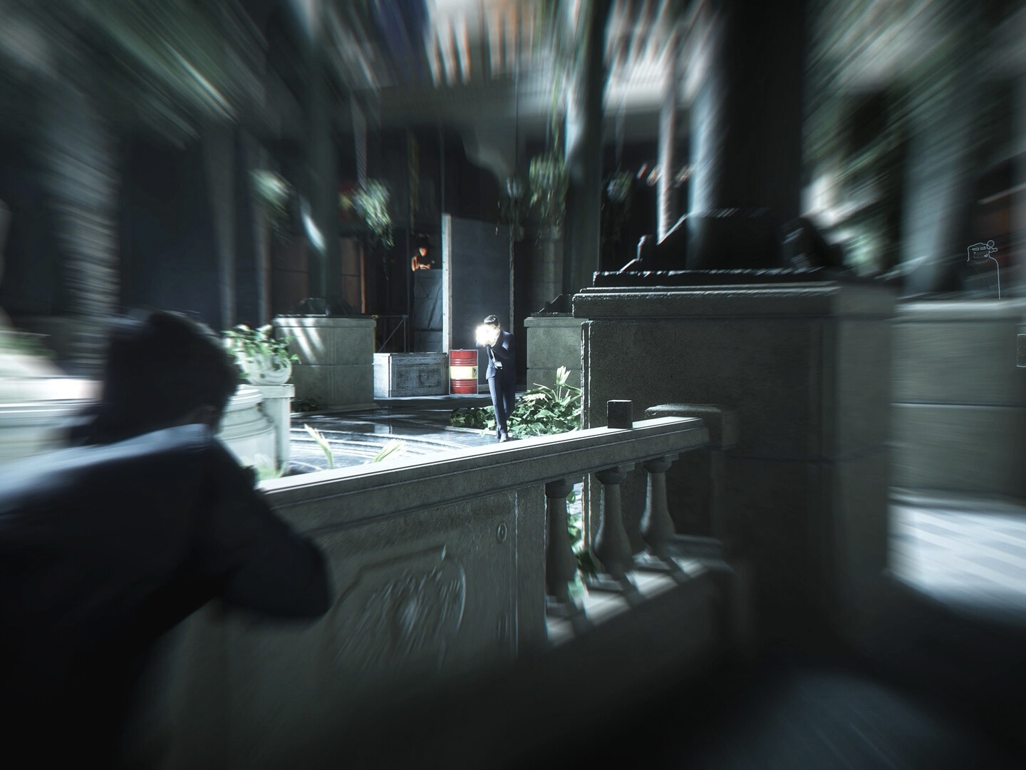 007 First Light