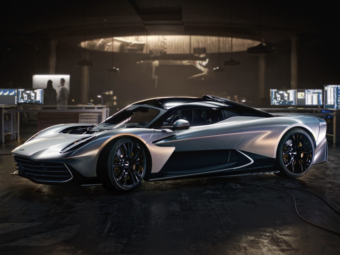 007 First Light