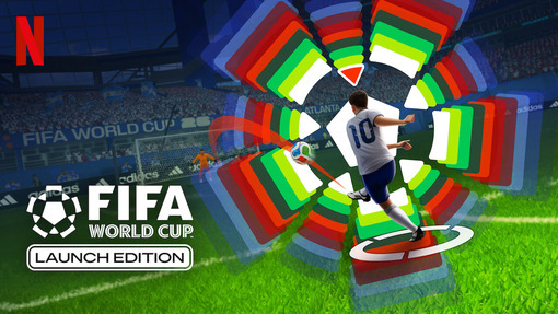 FIFA World Cup: Launch Edition