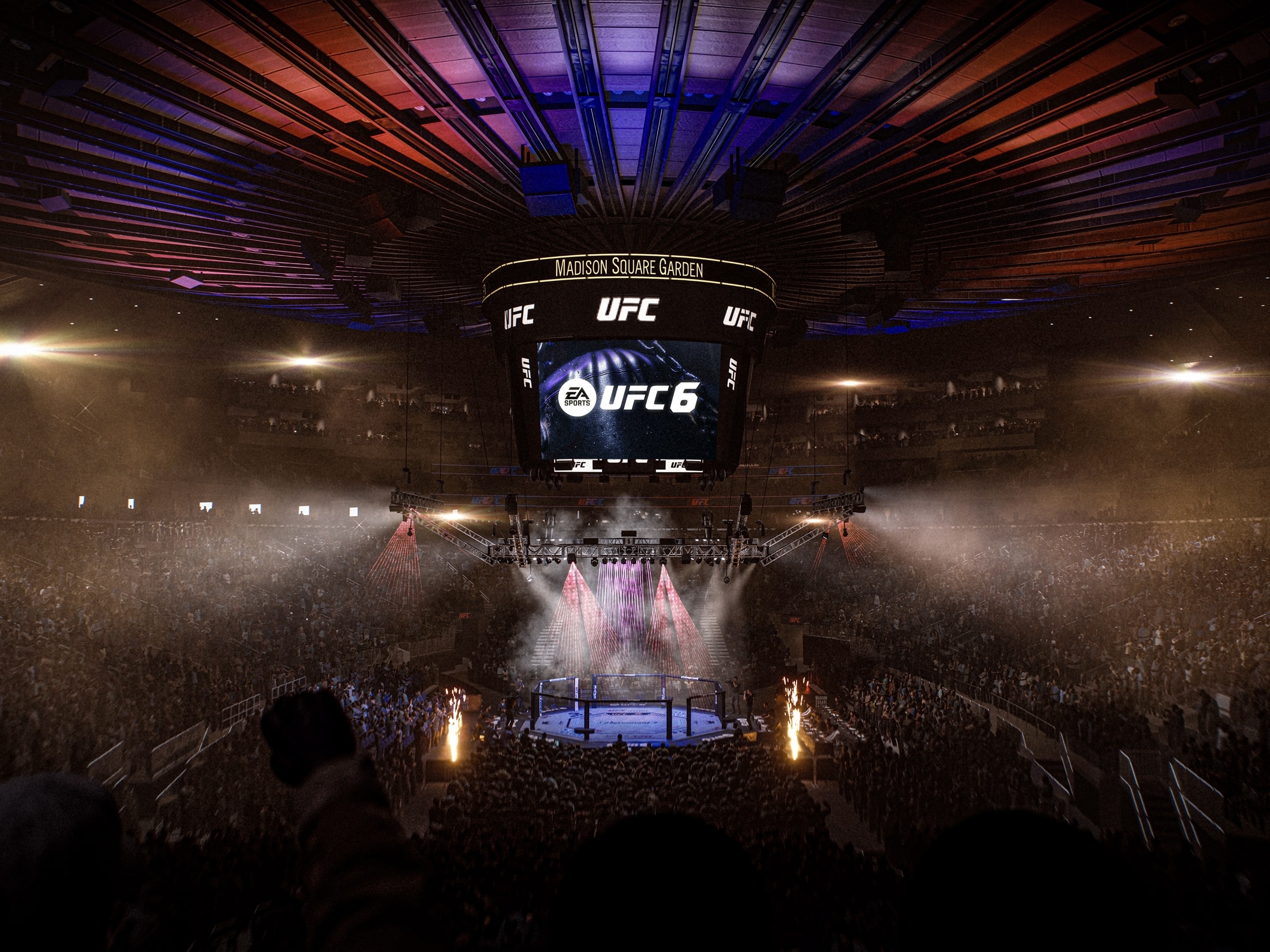 UFC 6