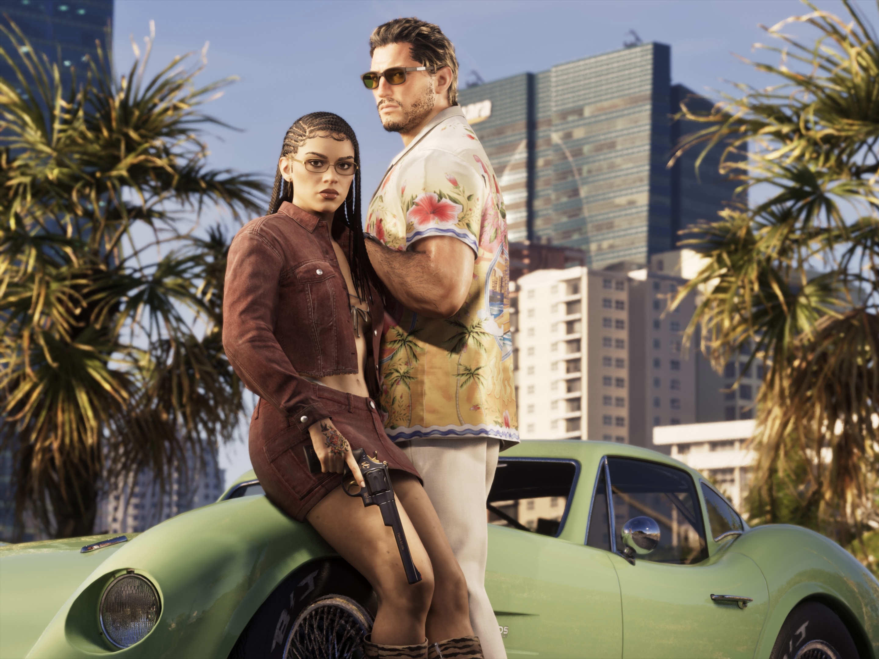 GTA 6