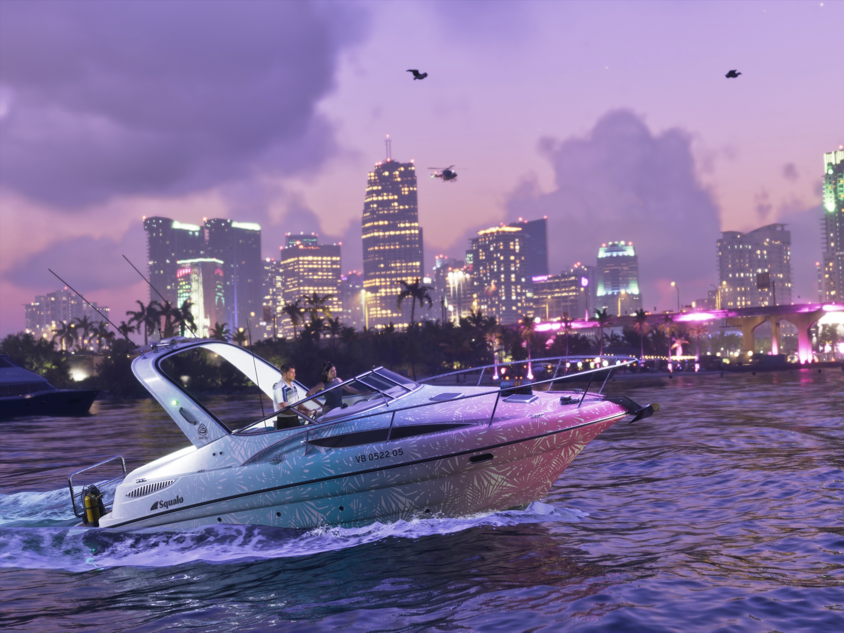 GTA 6