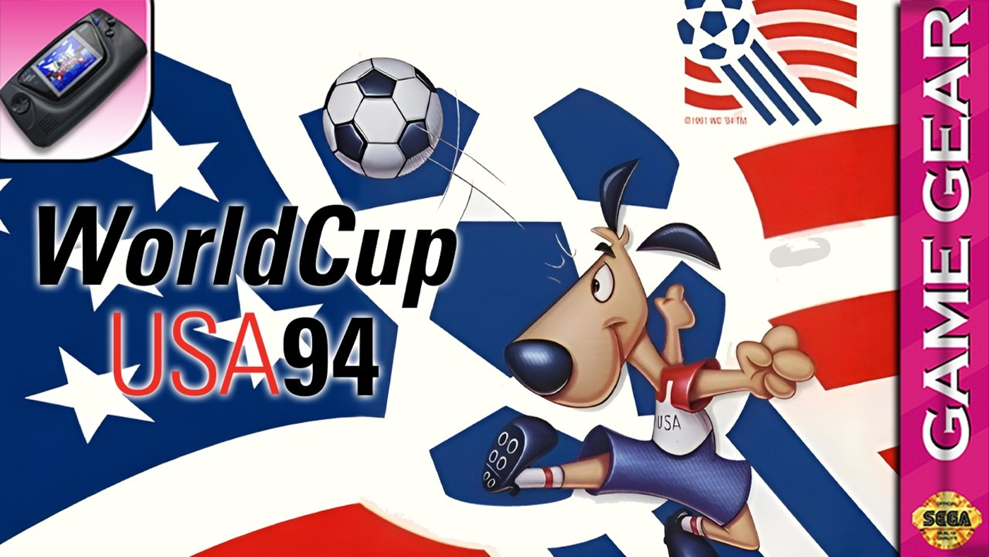 World Cup USA ’94