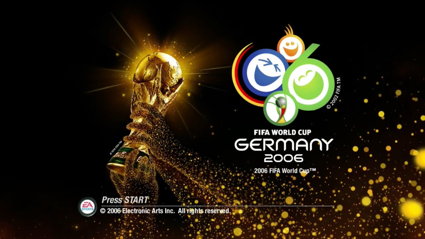 2006 FIFA World Cup Germany