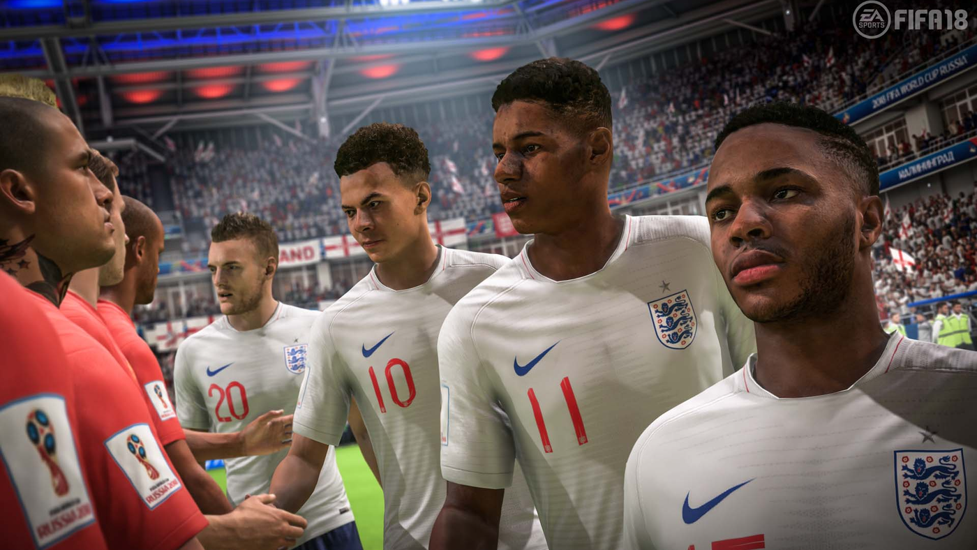 FIFA 18