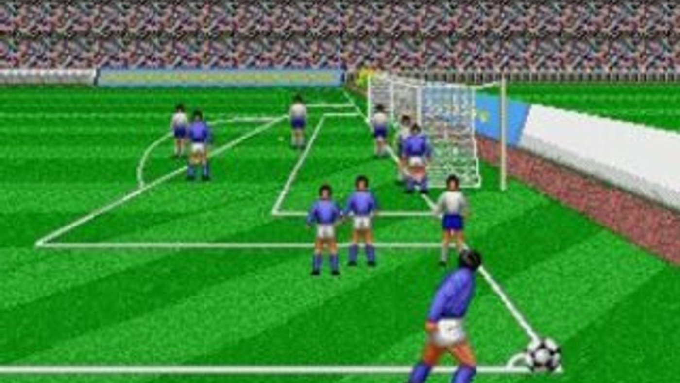 World Cup Italia ’90