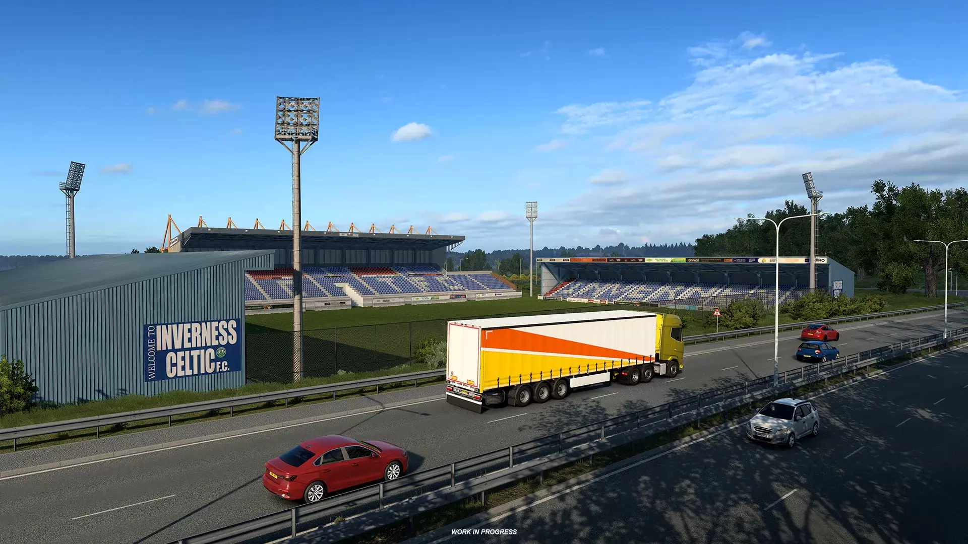 Euro Truck Simulator 2