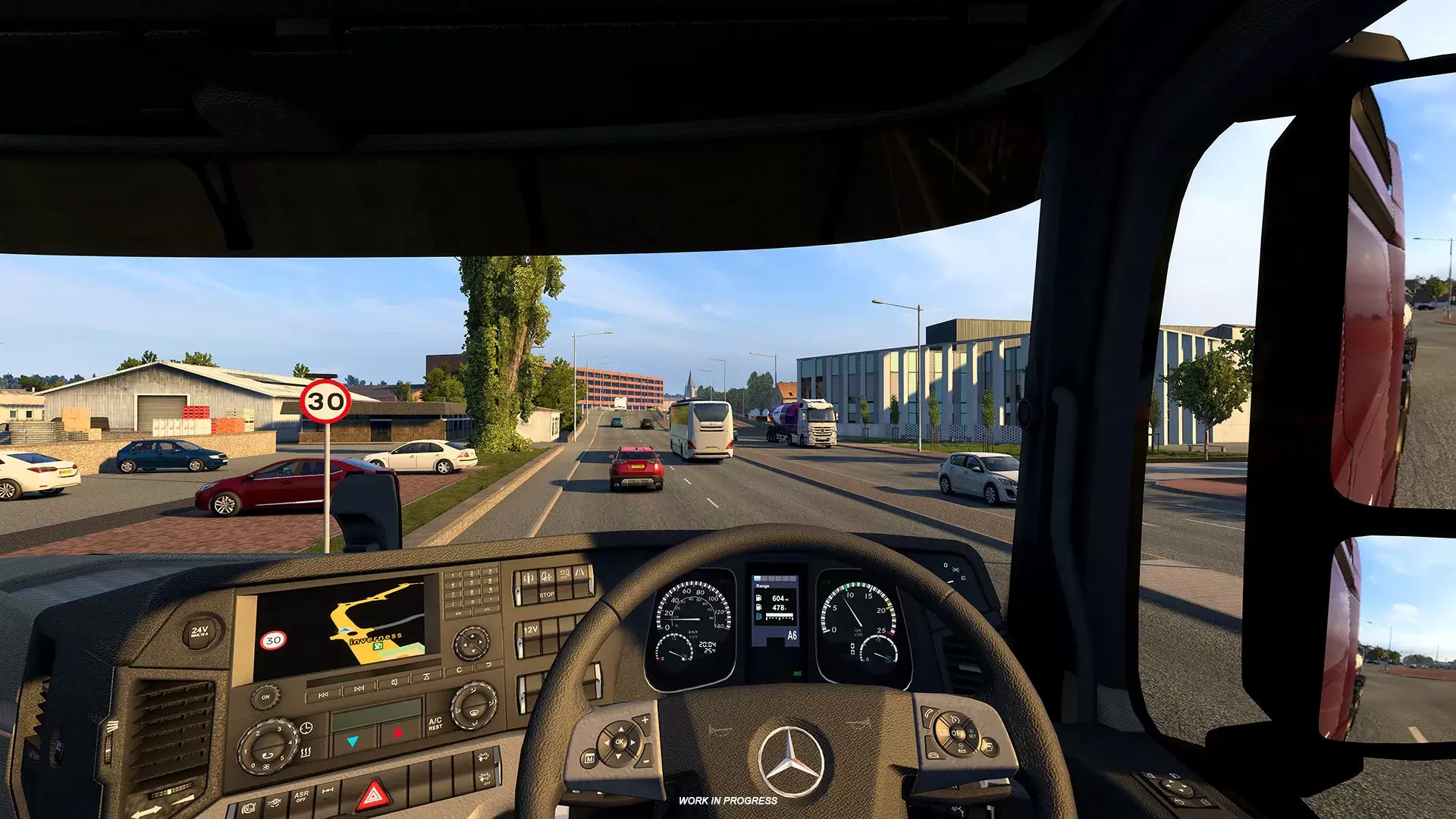 Euro Truck Simulator 2