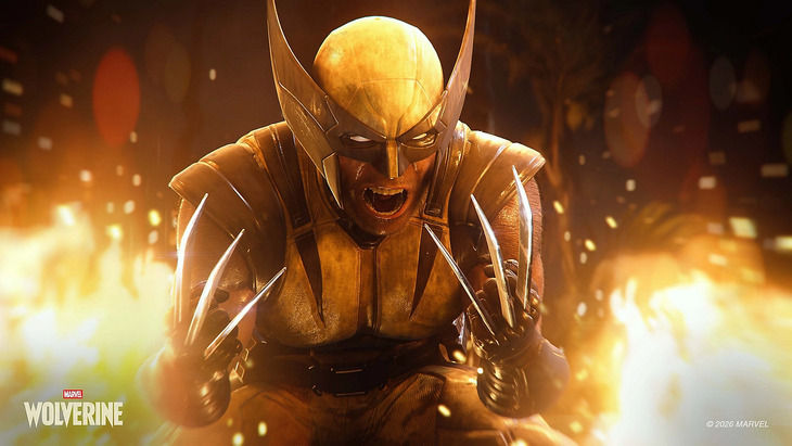 Wolverine