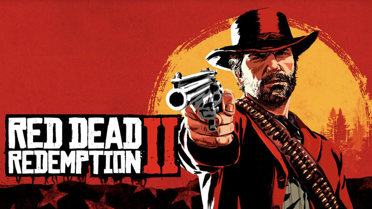 Red Dead Redemption 2