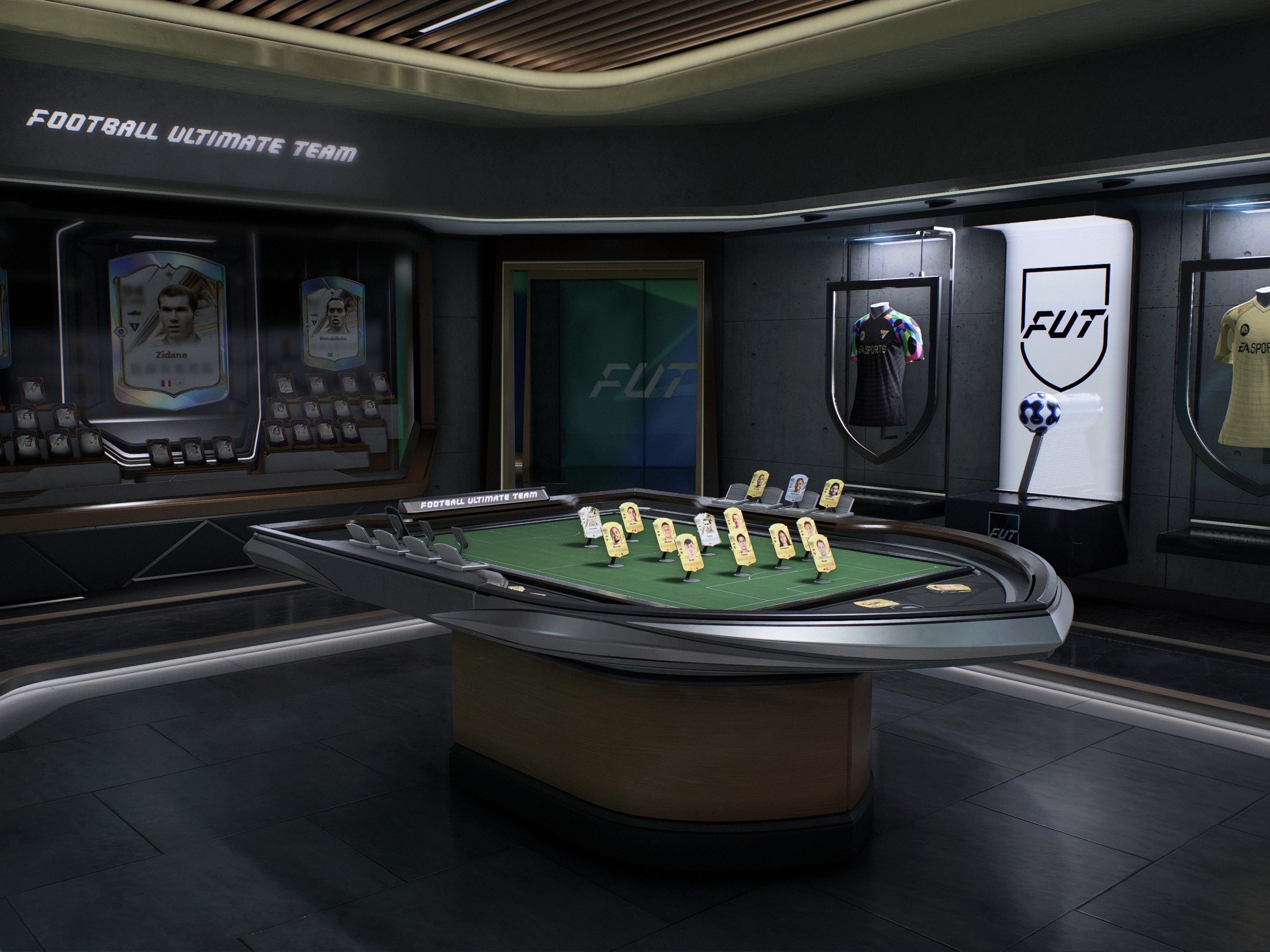 FC 27: Ultimate Team
