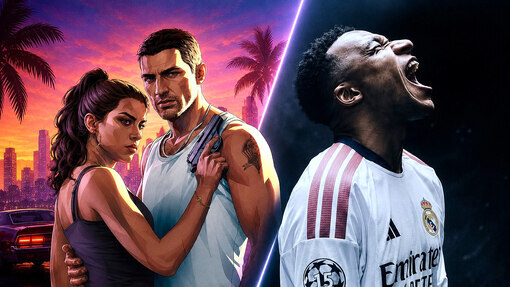 FC 27 | GTA 6 
