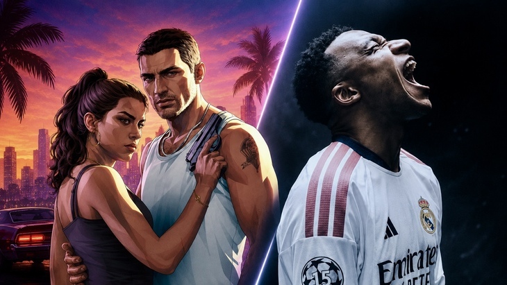 FC 27 | GTA 6