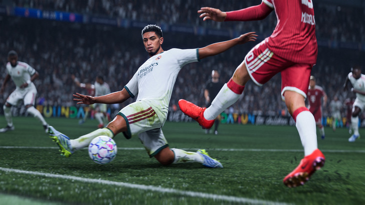 FC 27