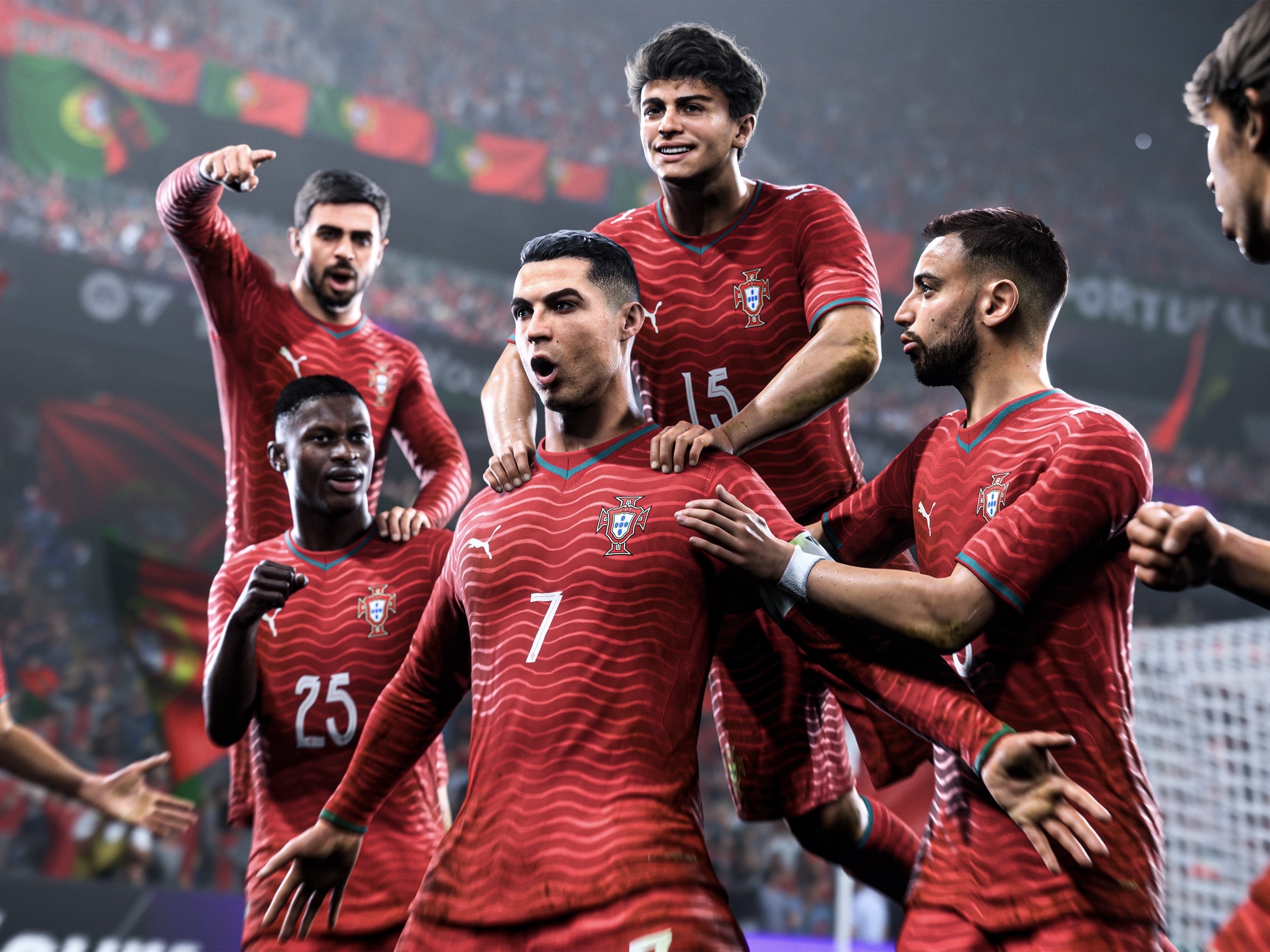 EA FC