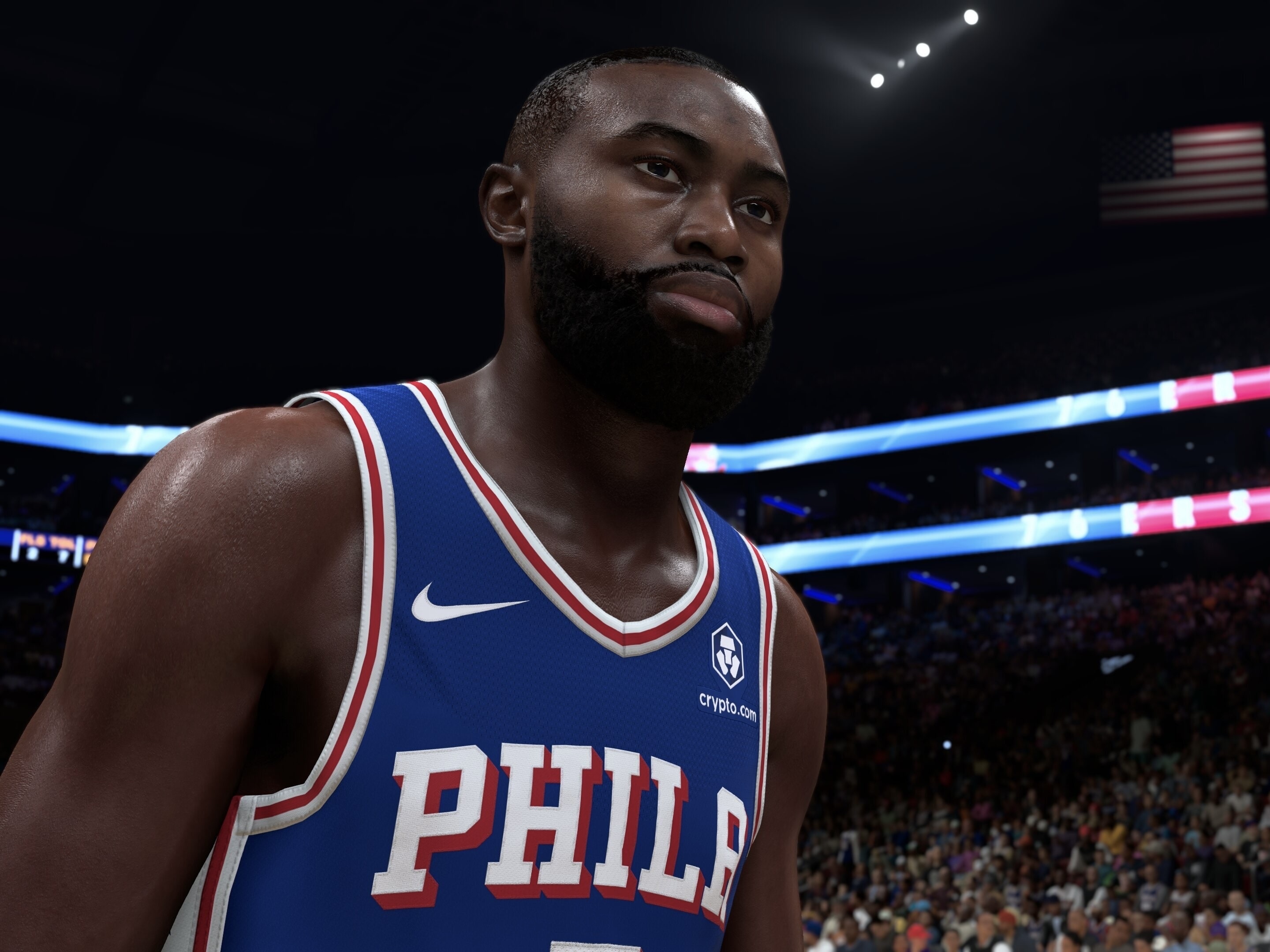 NBA 2K27