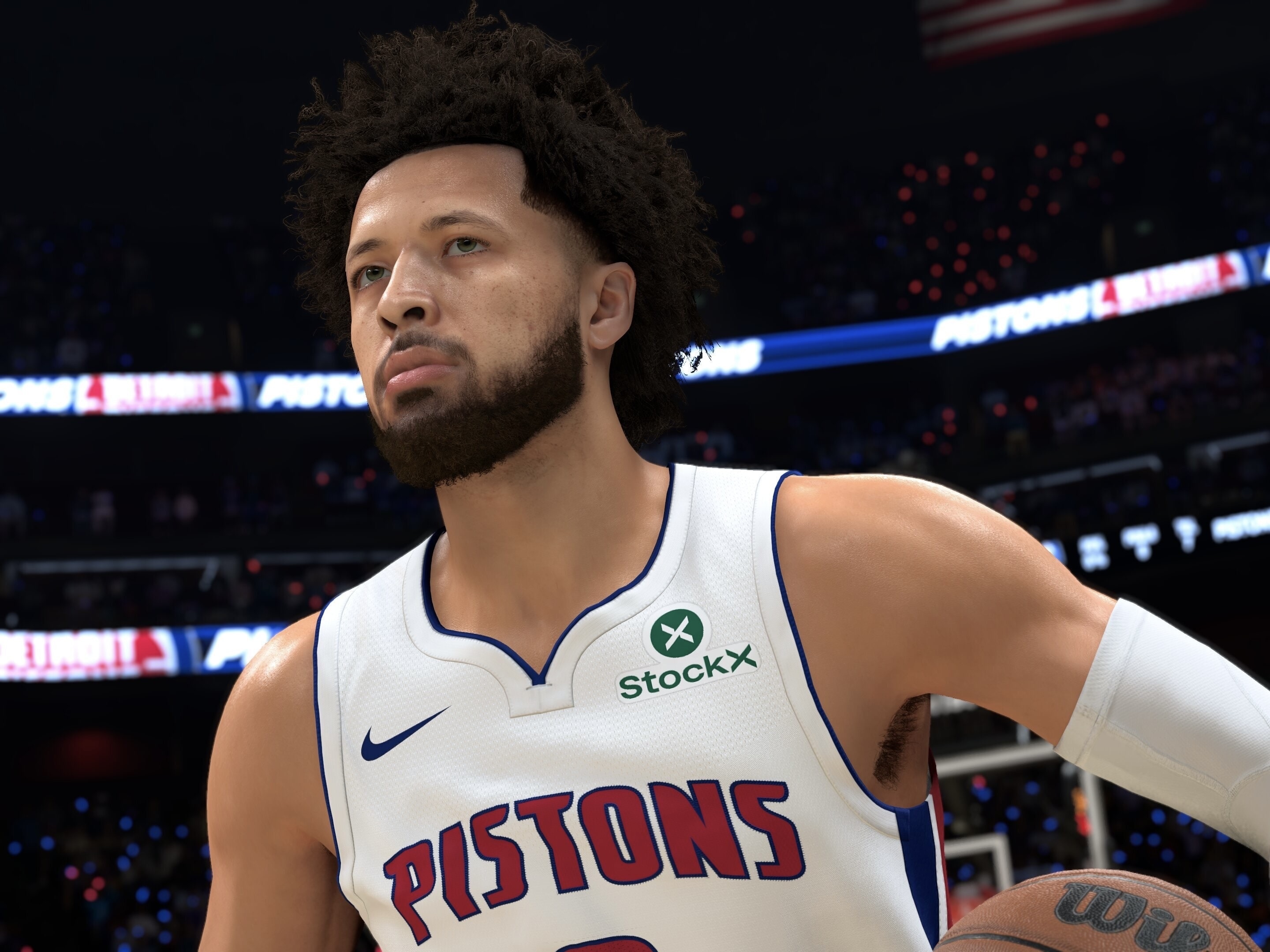 NBA 2K27