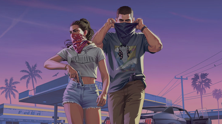 GTA 6