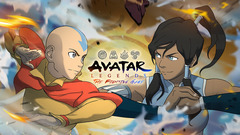Avatar Legends: The Fighting Game