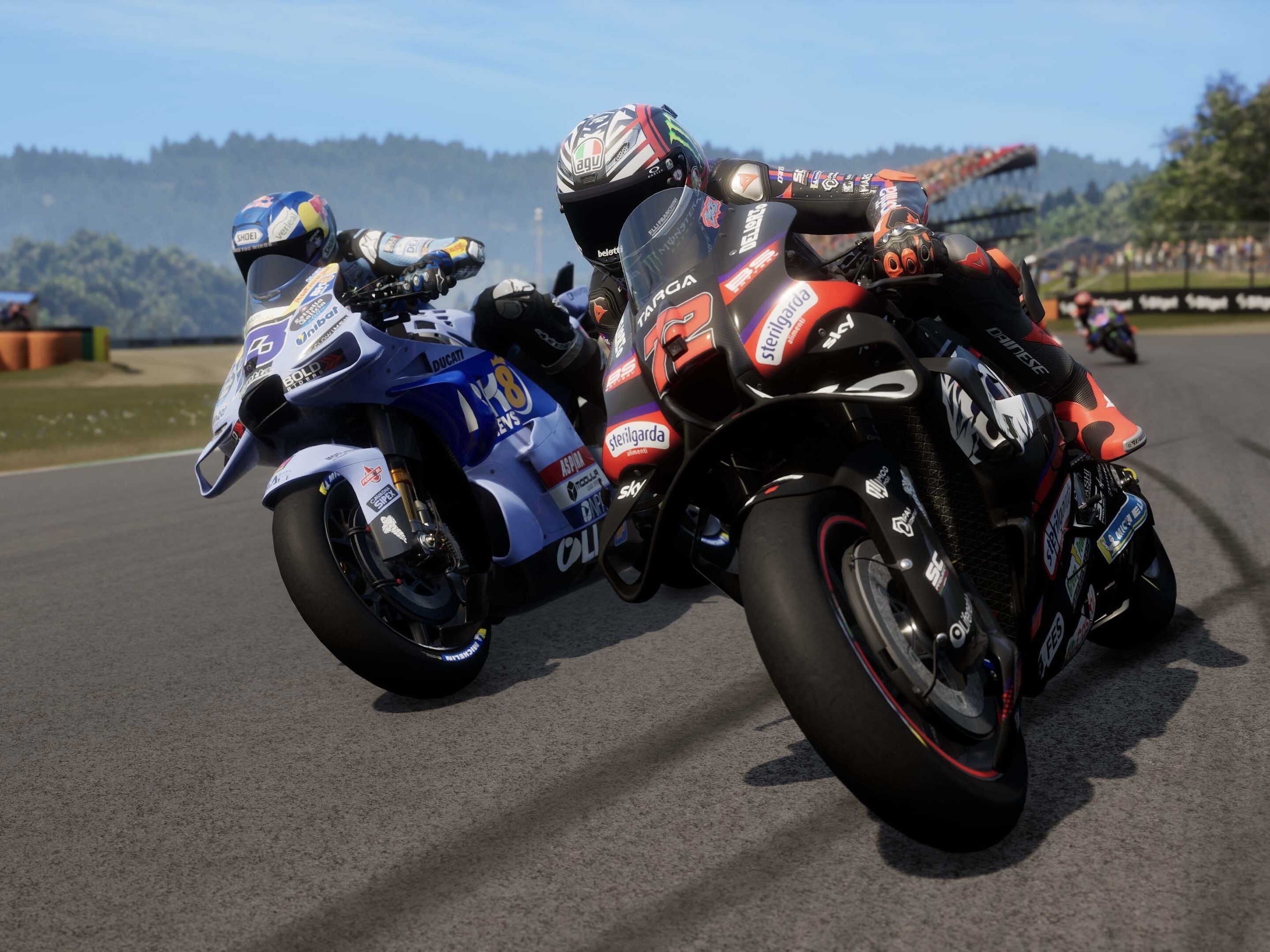 MotoGP 26