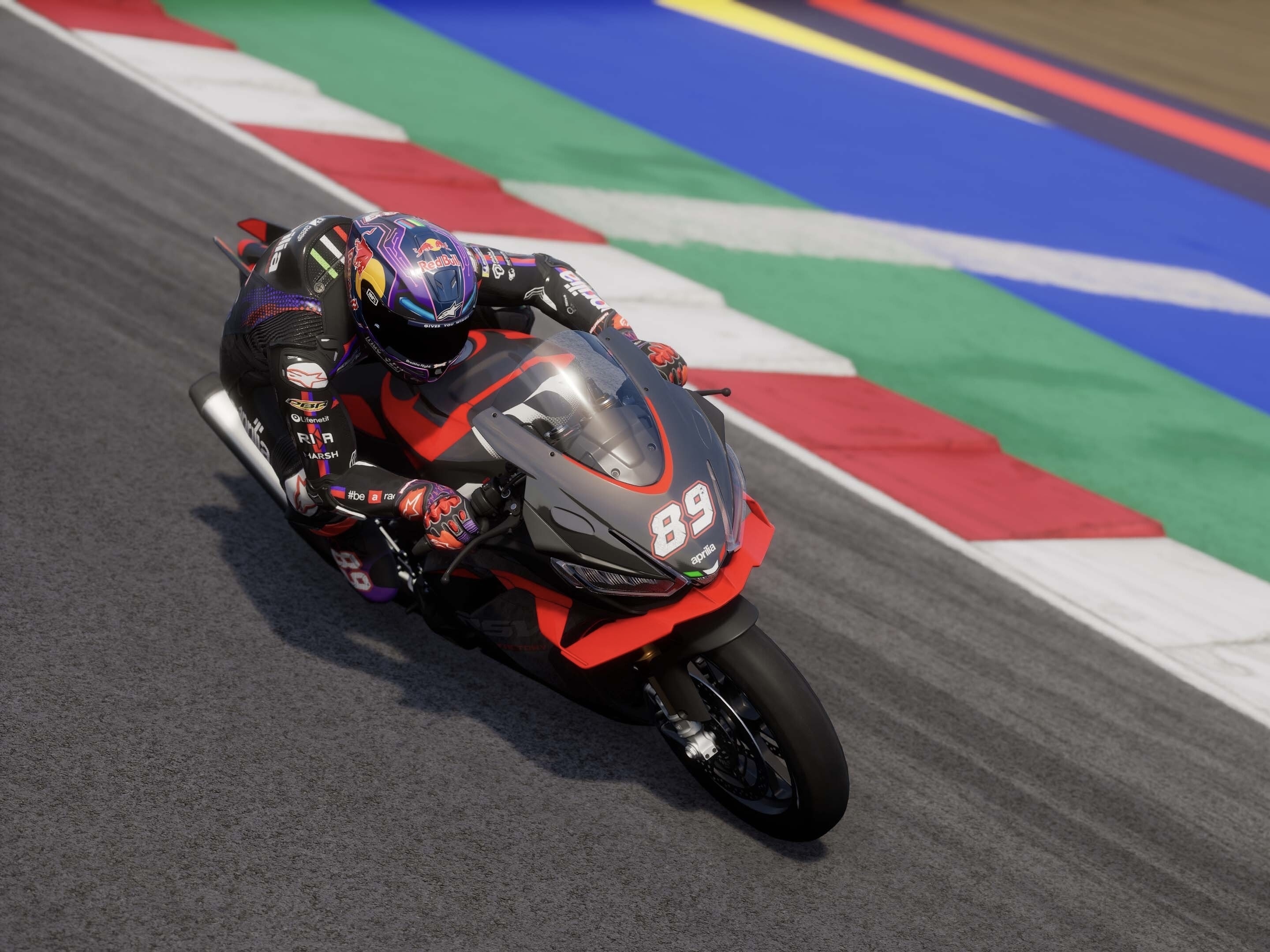 MotoGP 26
