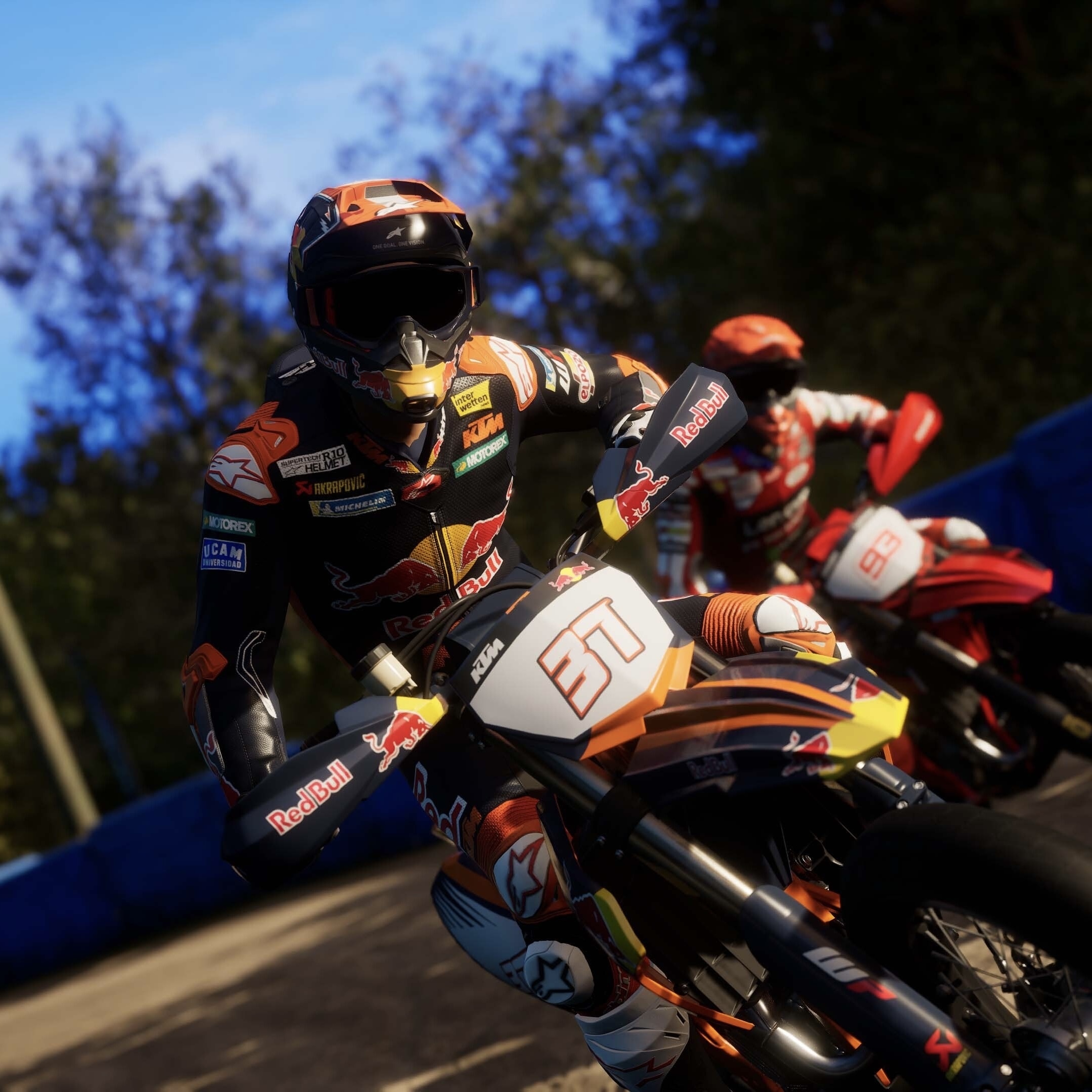 MotoGP 26
