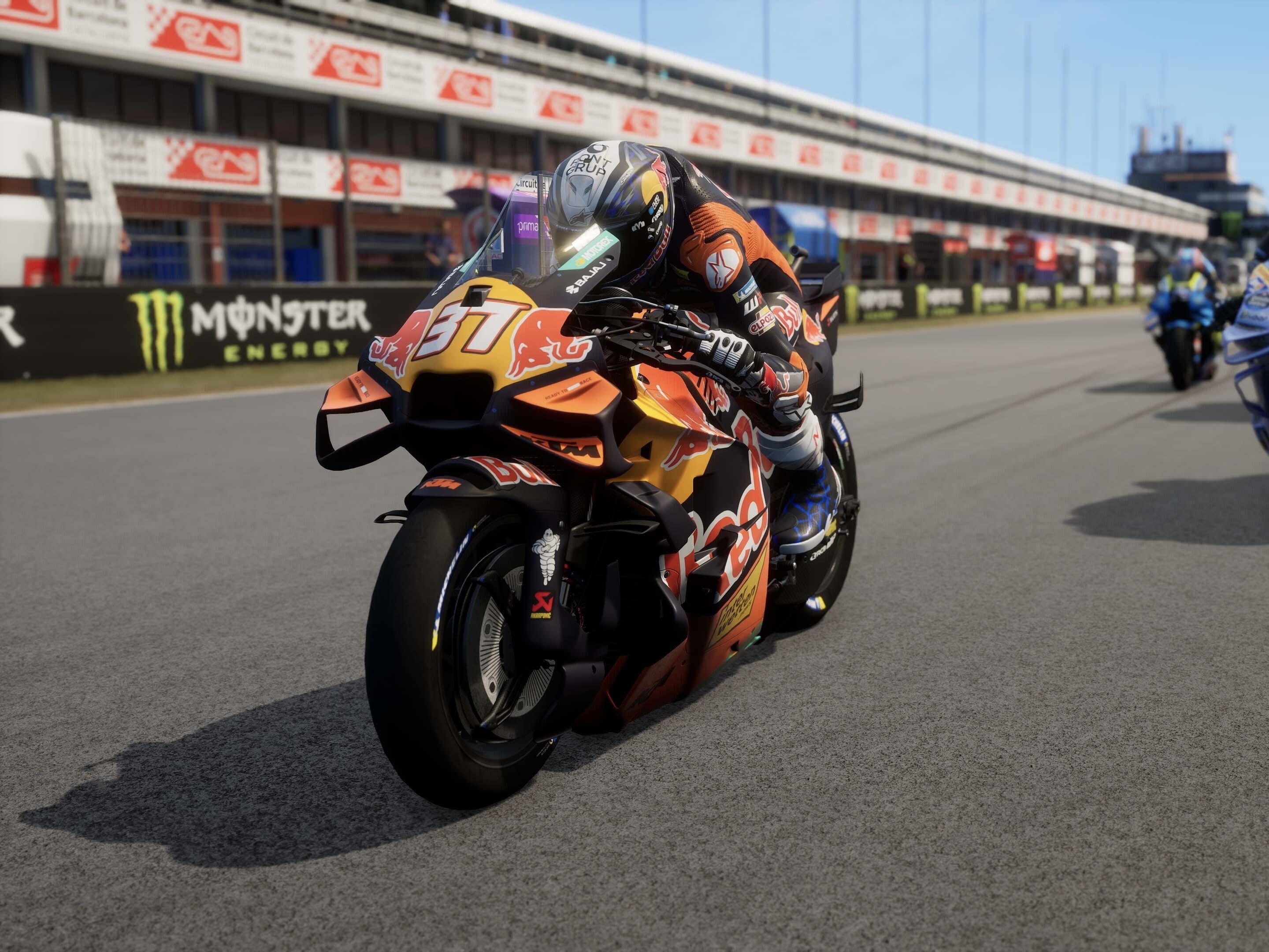 MotoGP 26