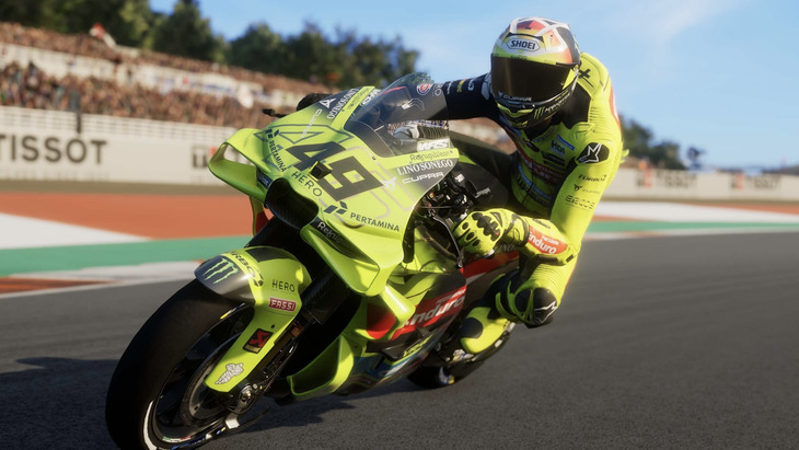 MotoGP 26
