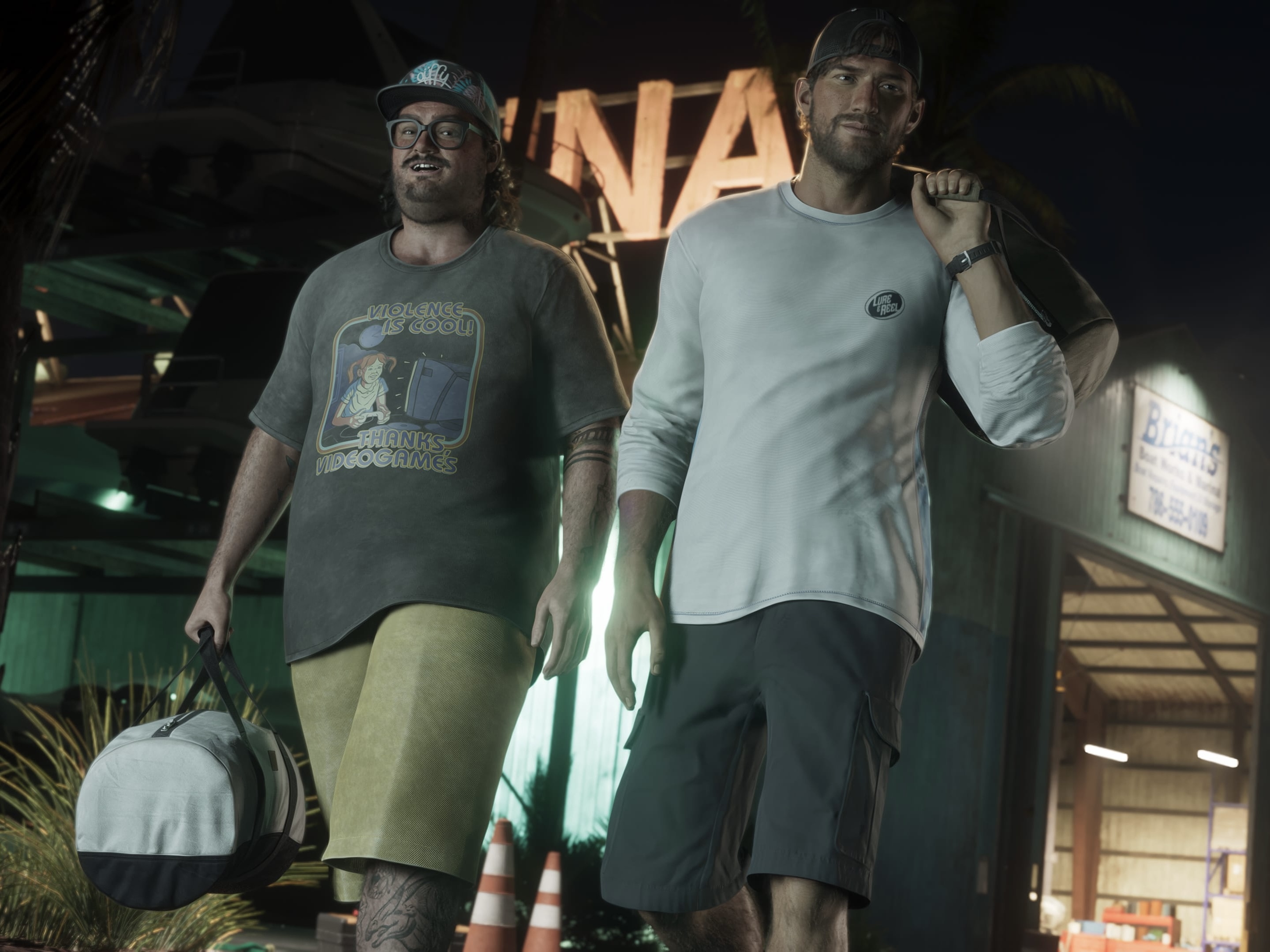 GTA VI