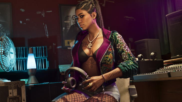 GTA VI