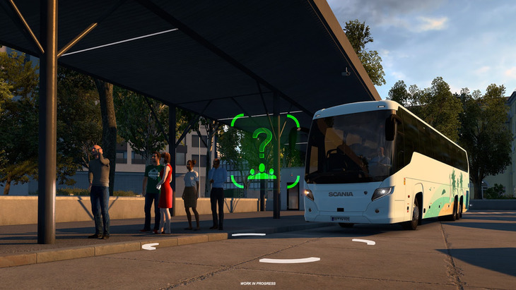Euro Truck Simulator 2