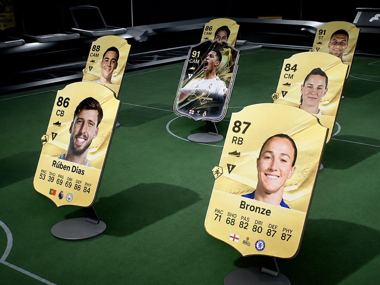 FC 27