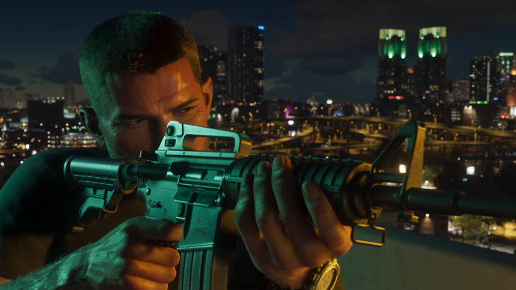 GTA 6