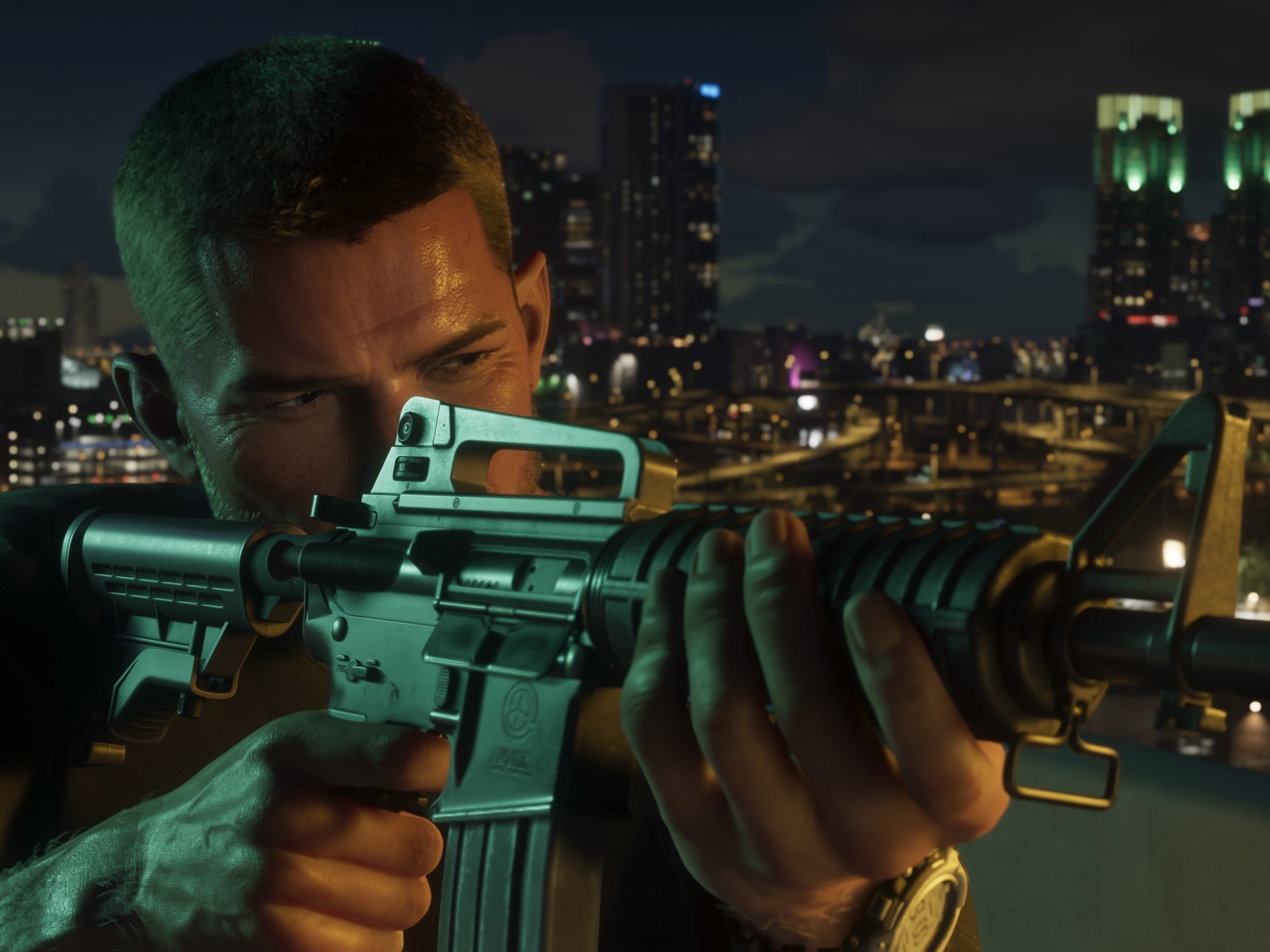 GTA 6