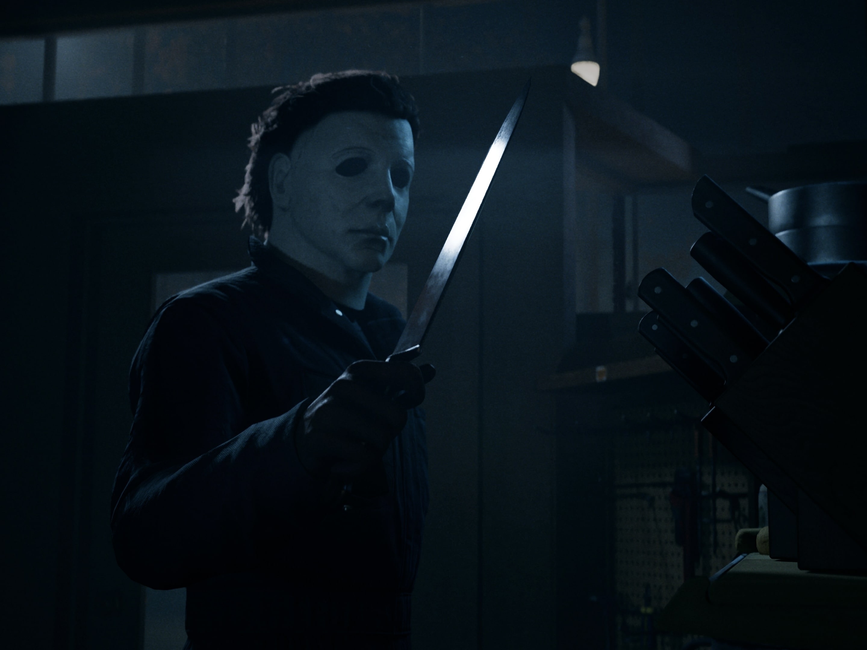 Halloween: The Game