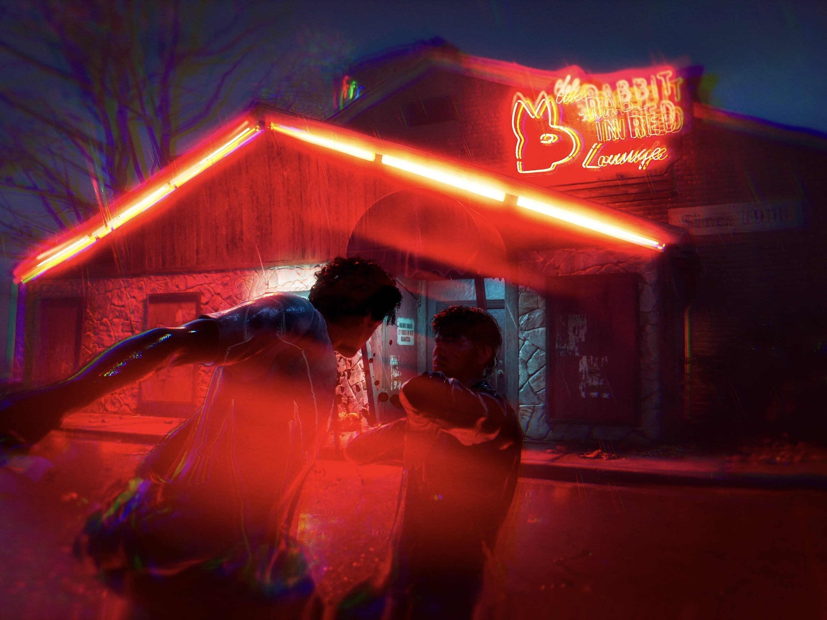 Halloween: The Game
