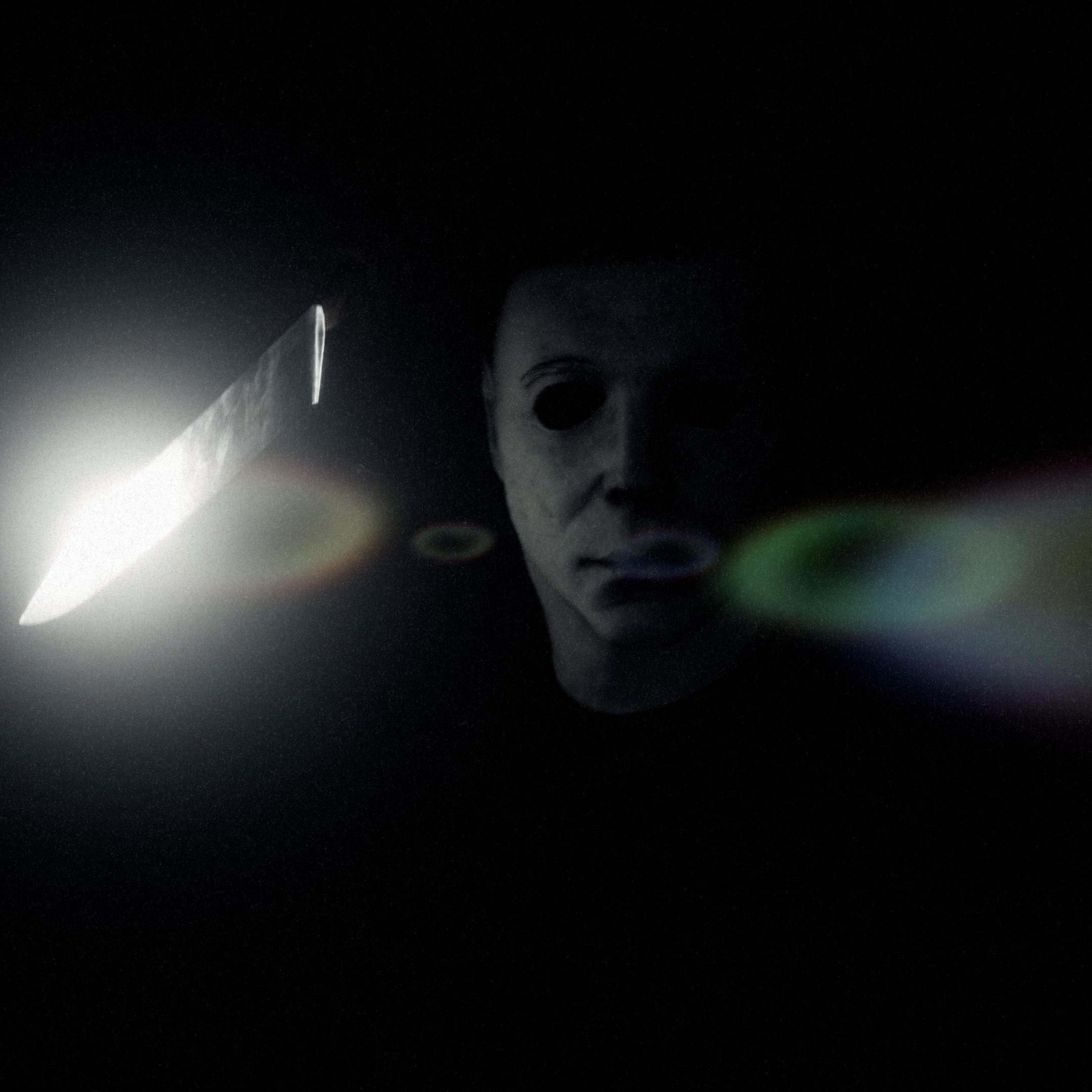 Halloween: The Game