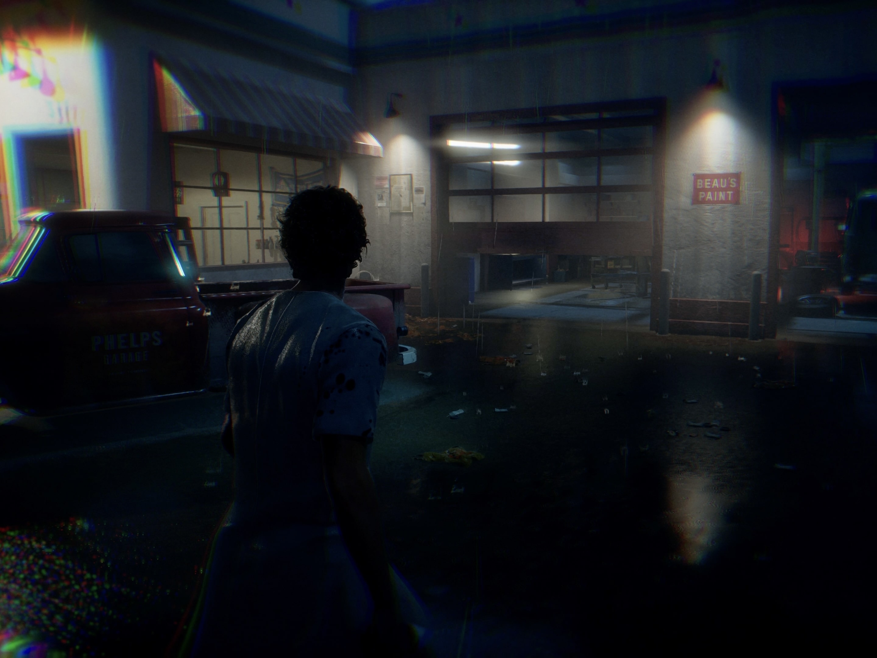 Halloween: The Game