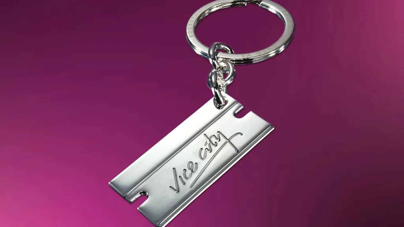 Grand Theft Auto VI: The Goodtime State — Vice City Collection