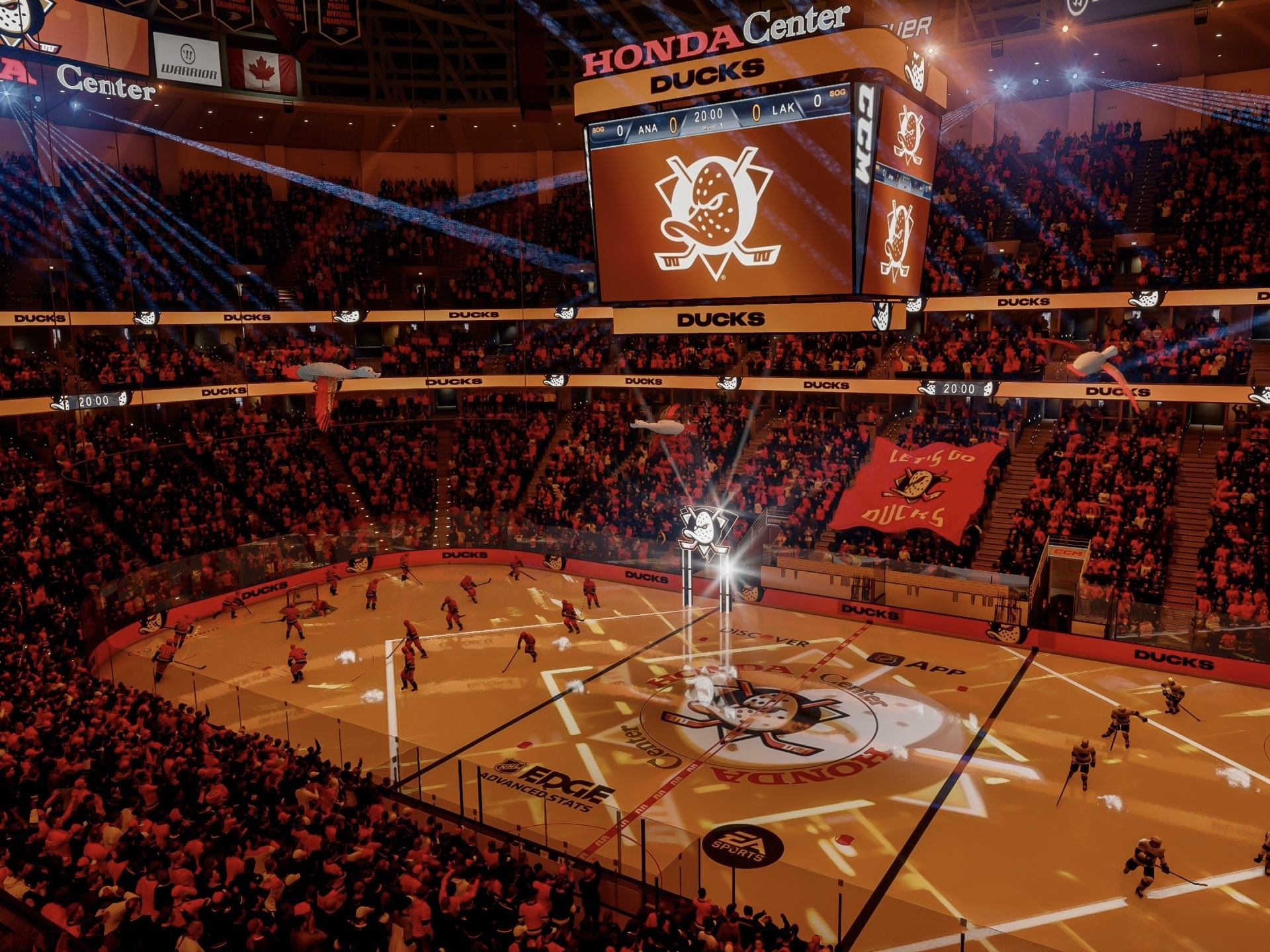 NHL 27