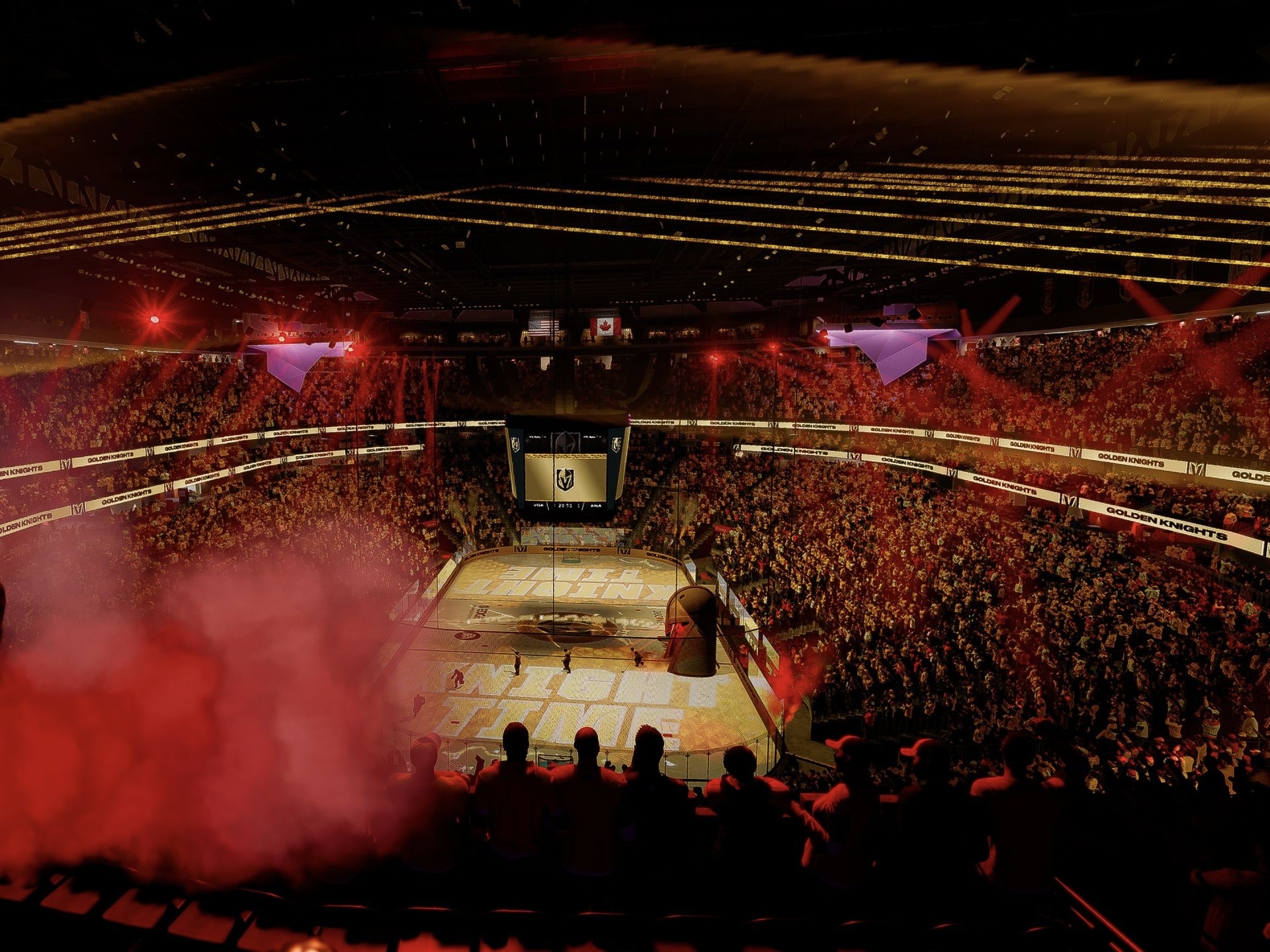 NHL 27