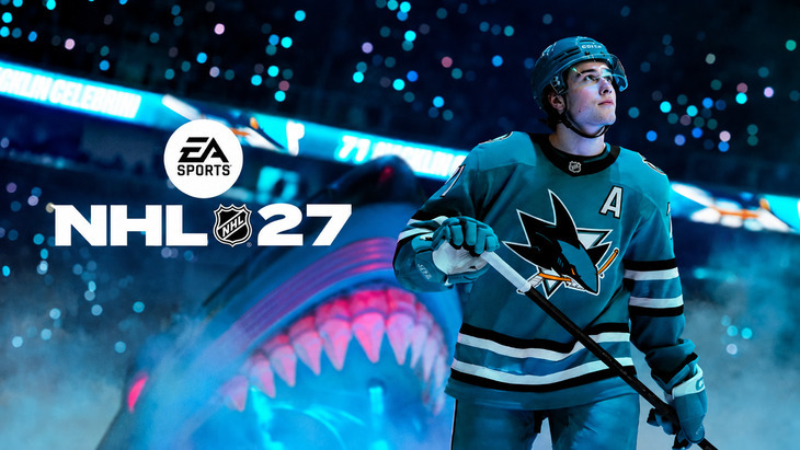 nhl 27